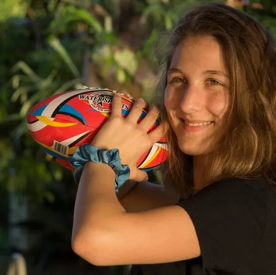 ItzaBall 9" Football
