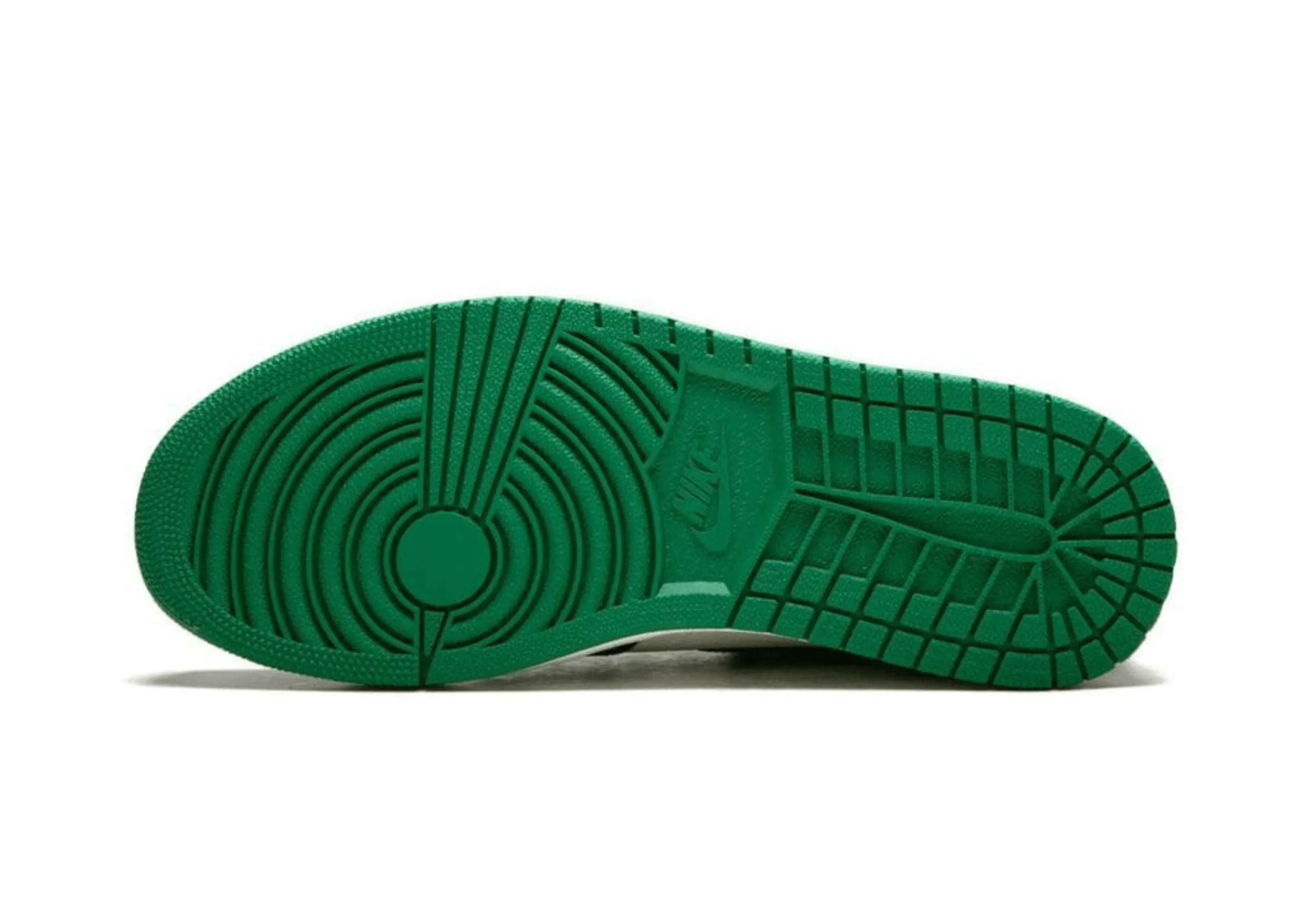 Jordan 1 High Pine Green