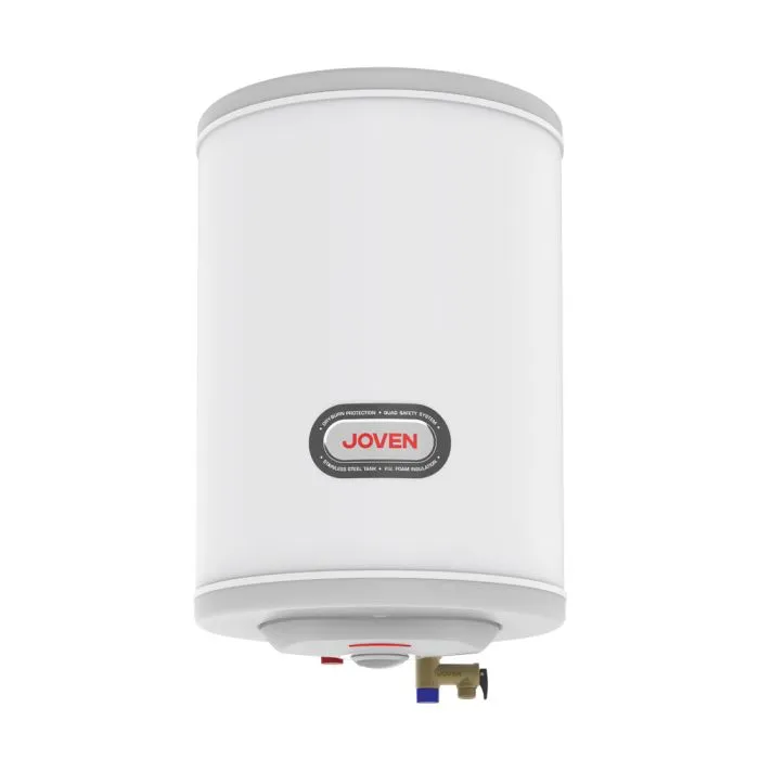 Joven JSV-35 Series Stainless Steel Storage Heater