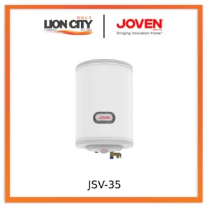 Joven JSV-35 Series Stainless Steel Storage Heater