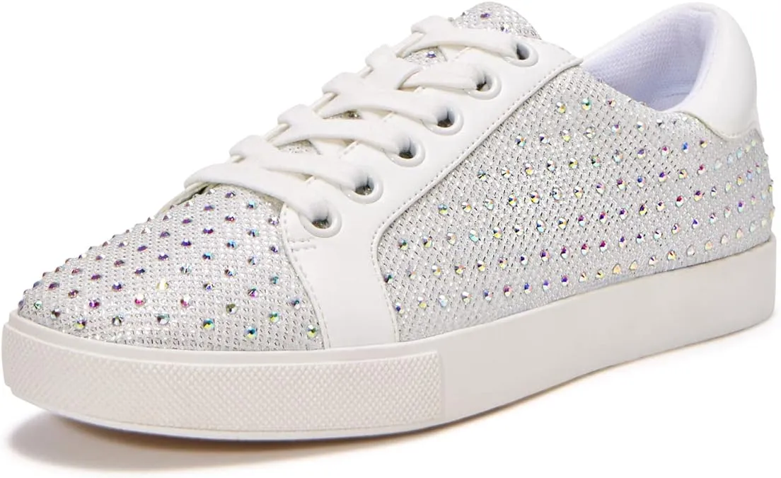 KATY PERRY -  The Rizzo Sneaker