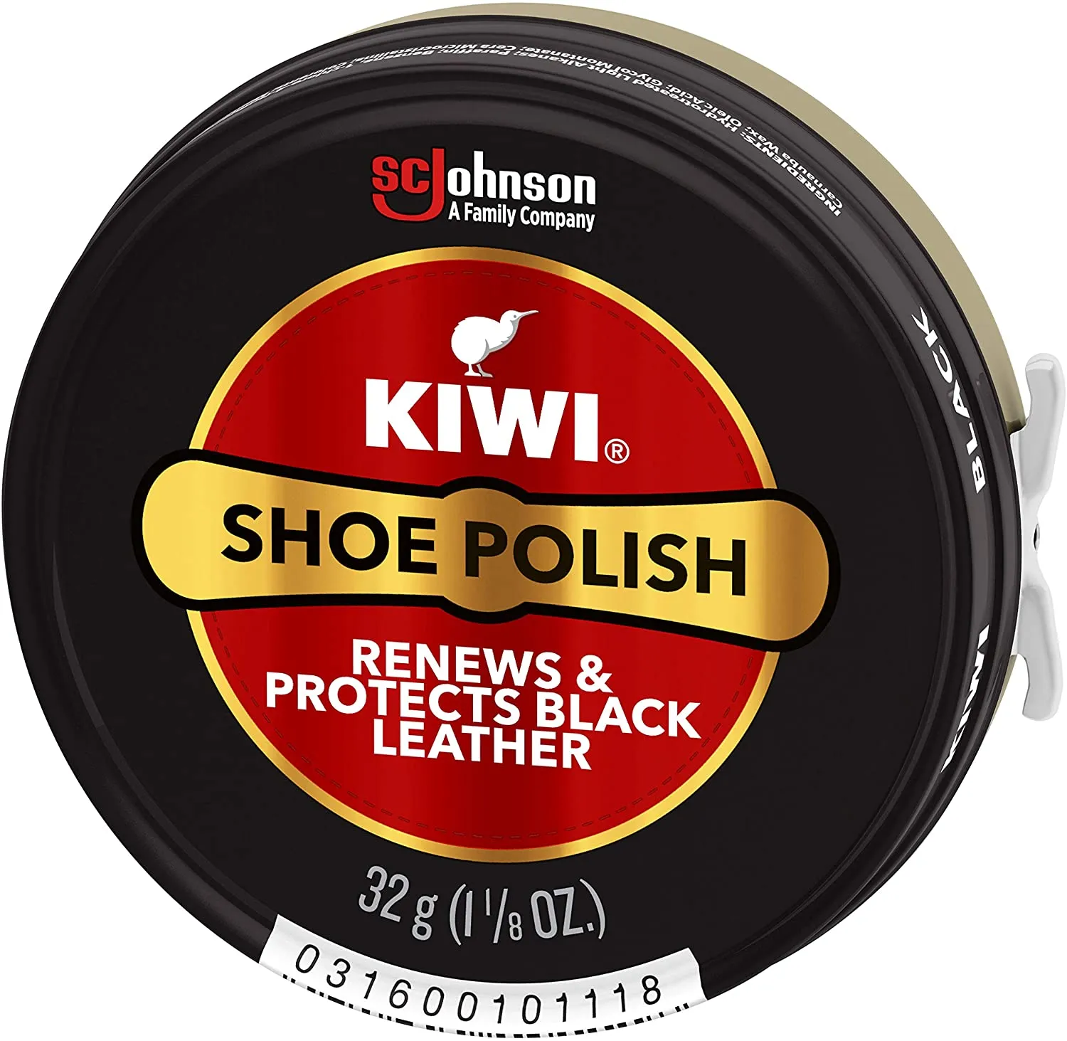 Kiwi Shoe Polish