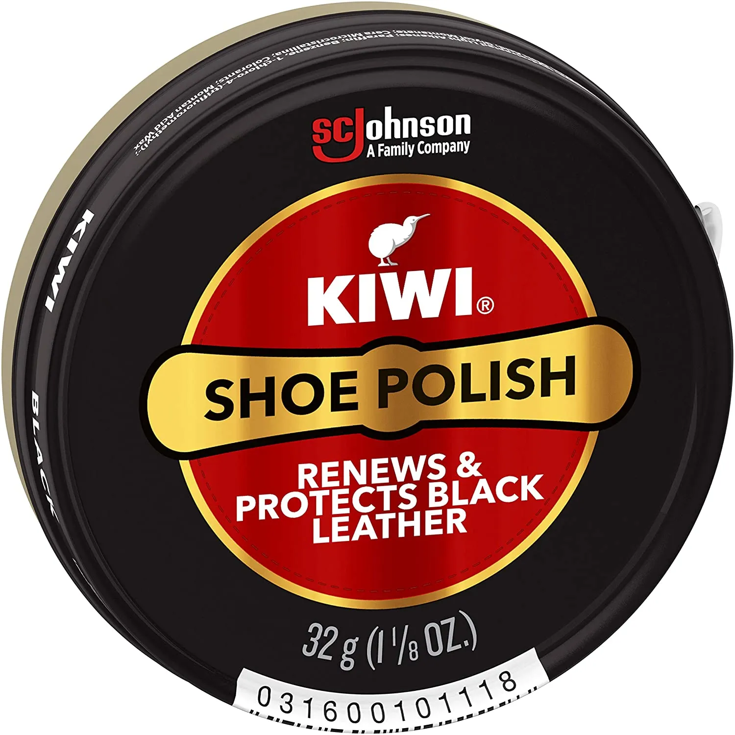 Kiwi Shoe Polish