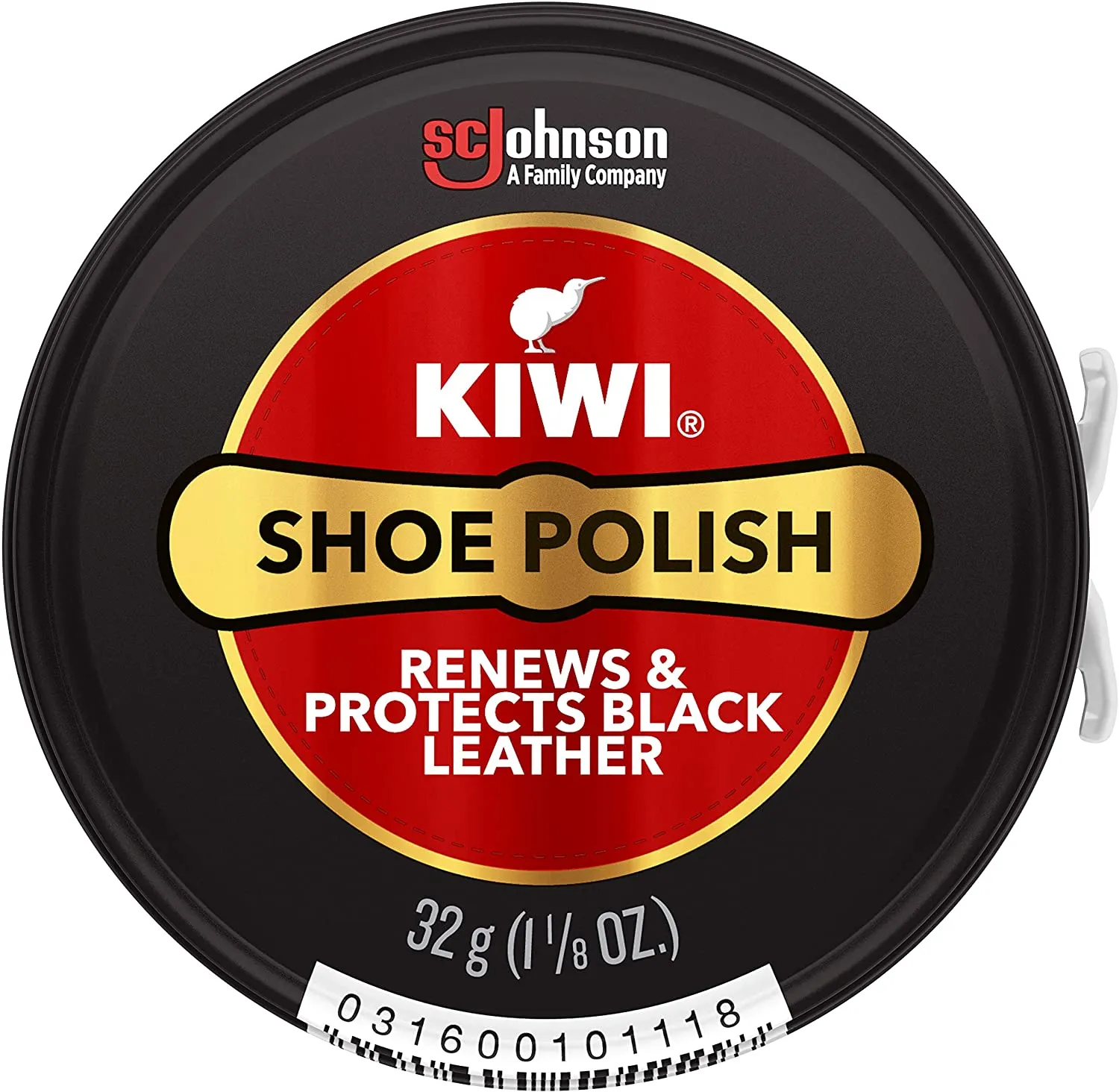 Kiwi Shoe Polish