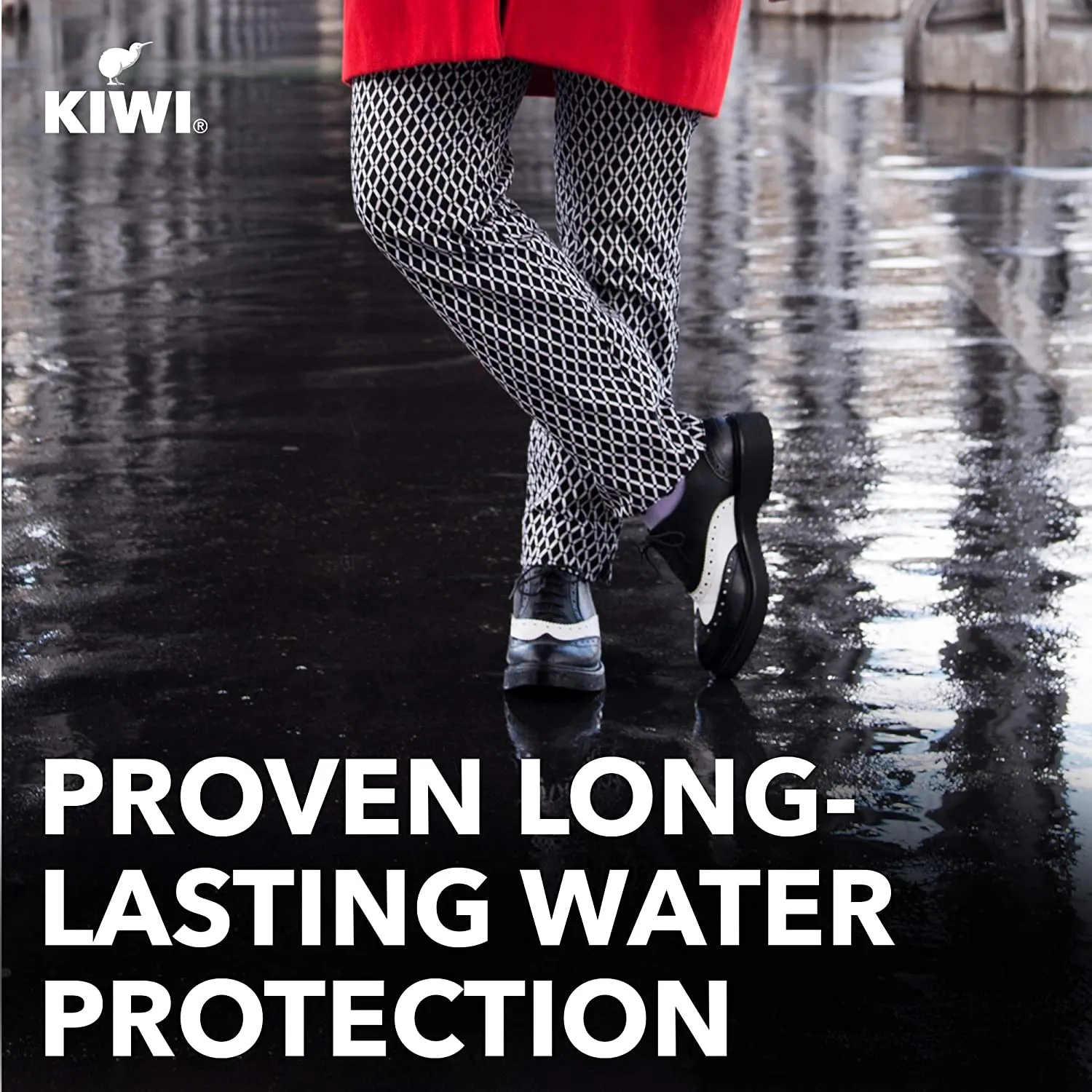 Kiwi Shoe Polish