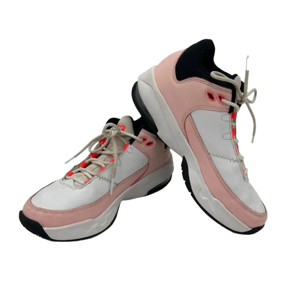Lace Up High Top Sneakers