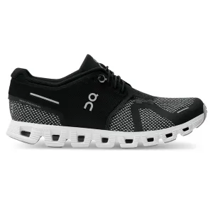 LADIES ON CLOUD 5 COMBO - BLACK/ALLOY