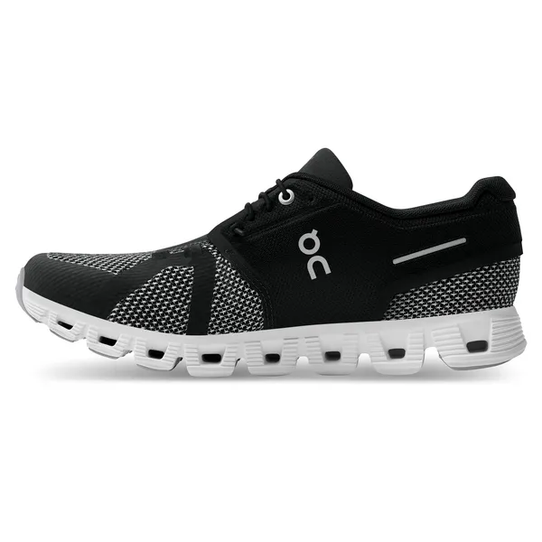 LADIES ON CLOUD 5 COMBO - BLACK/ALLOY