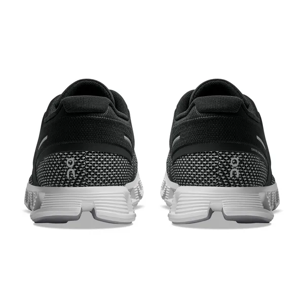 LADIES ON CLOUD 5 COMBO - BLACK/ALLOY