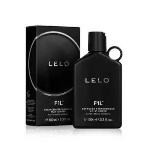 LELO F1L Advanced Performance Moisturiser