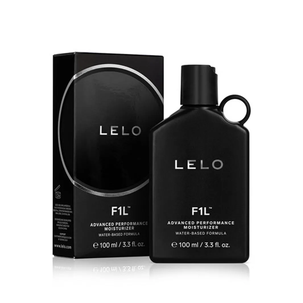 LELO F1L Advanced Performance Moisturiser