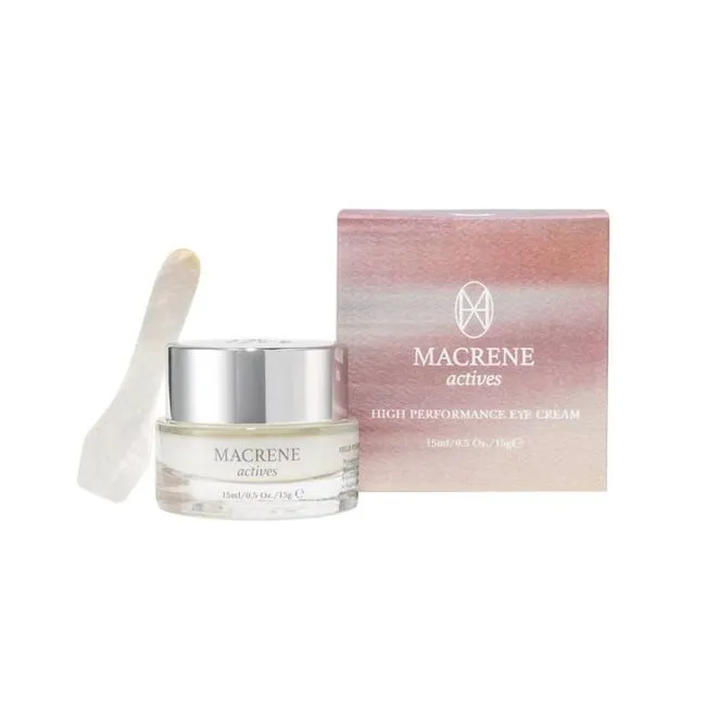 MACRENE actives High Performance Eye Cream