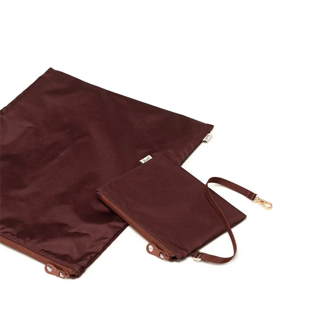 Maia Foundation Duffel