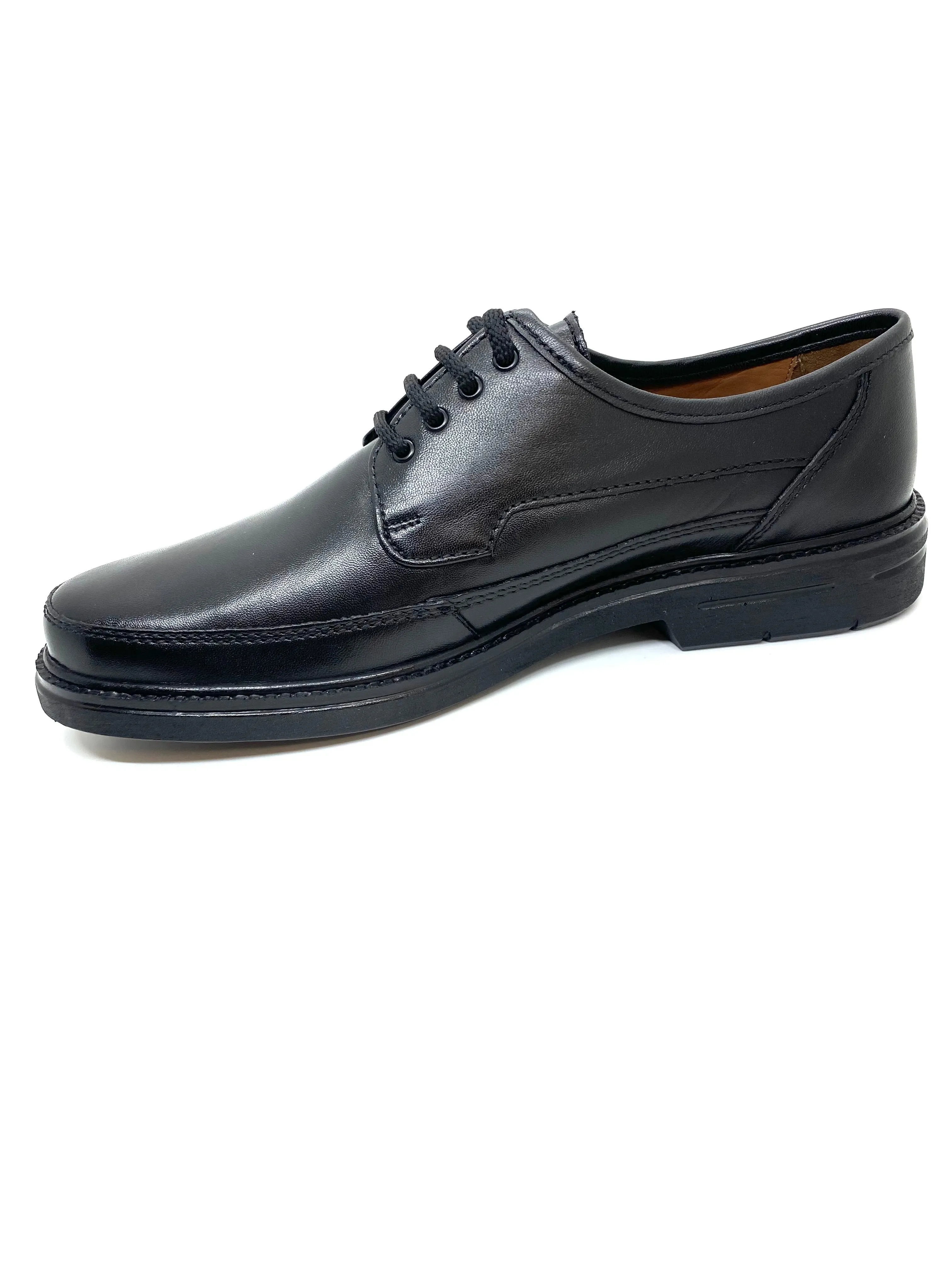 Marcel Lace Up Shoe