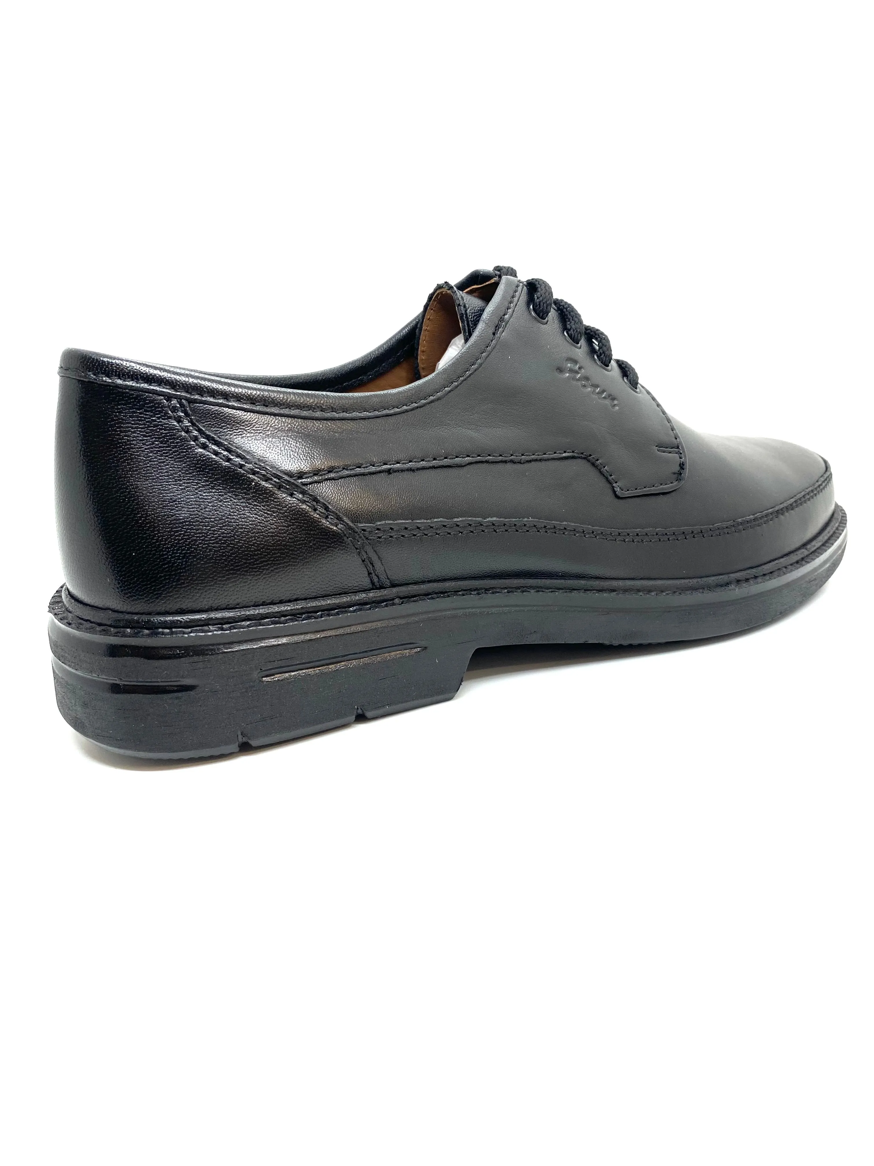 Marcel Lace Up Shoe