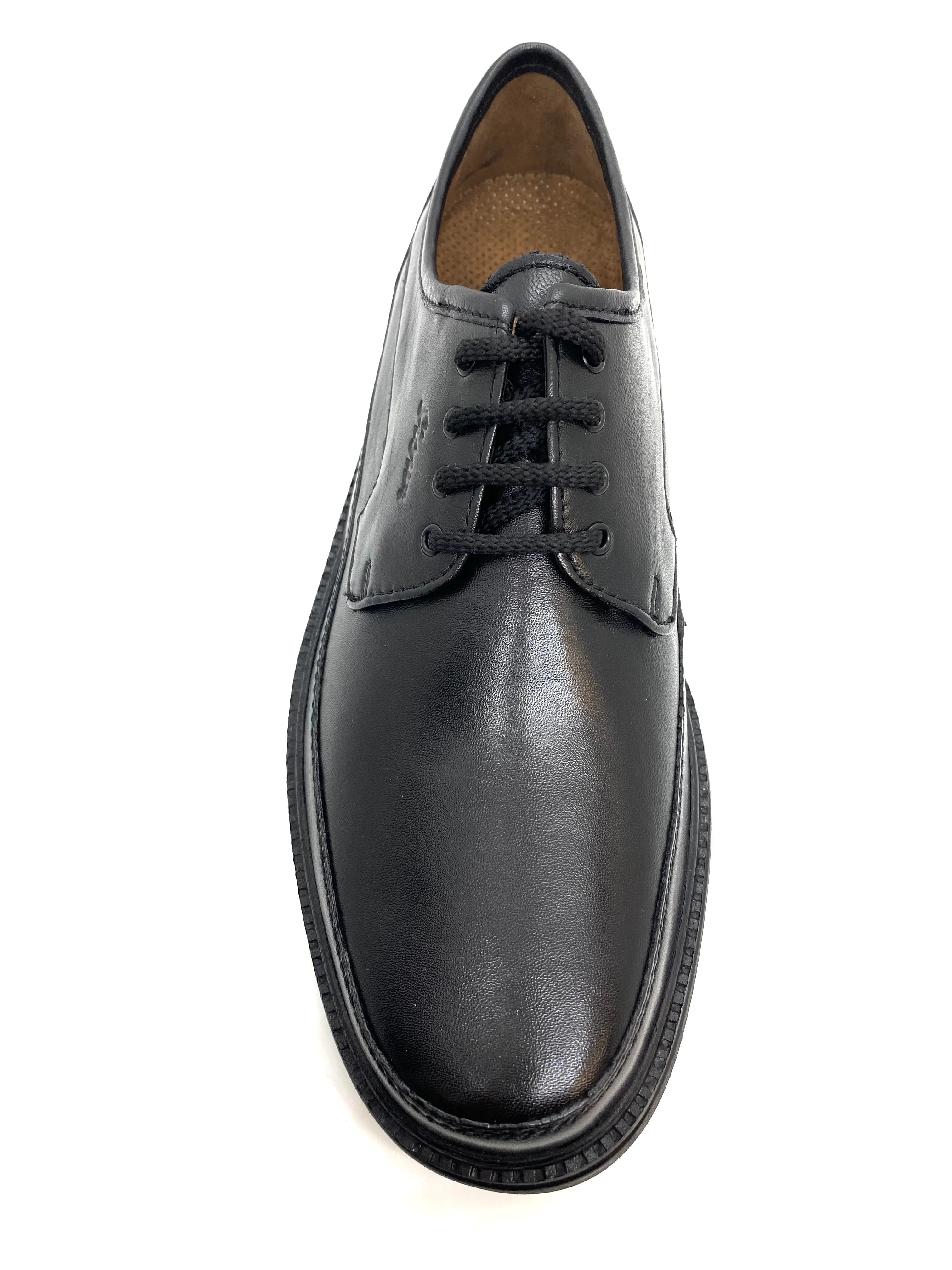 Marcel Lace Up Shoe