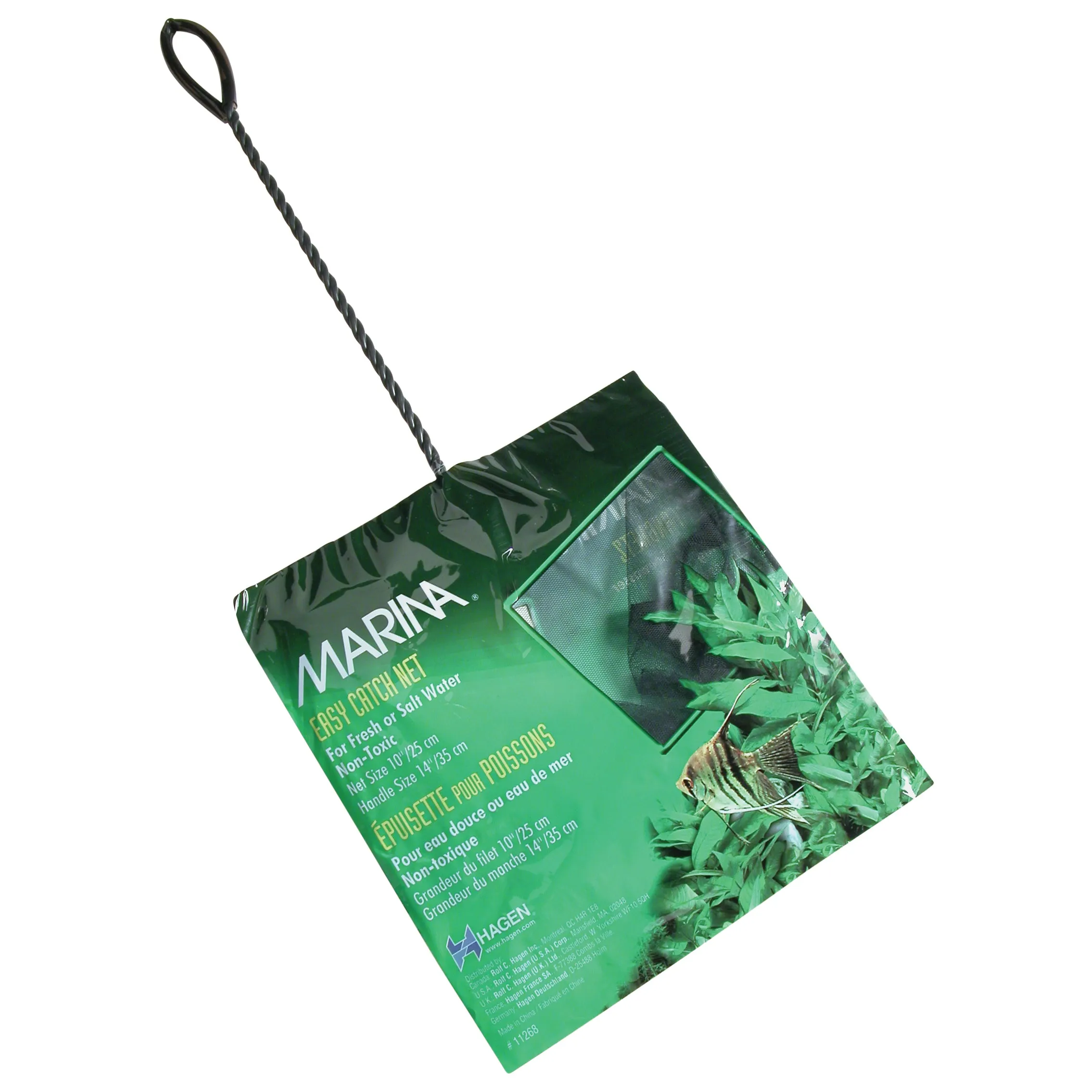 Marina Easy Catch Coarse Net