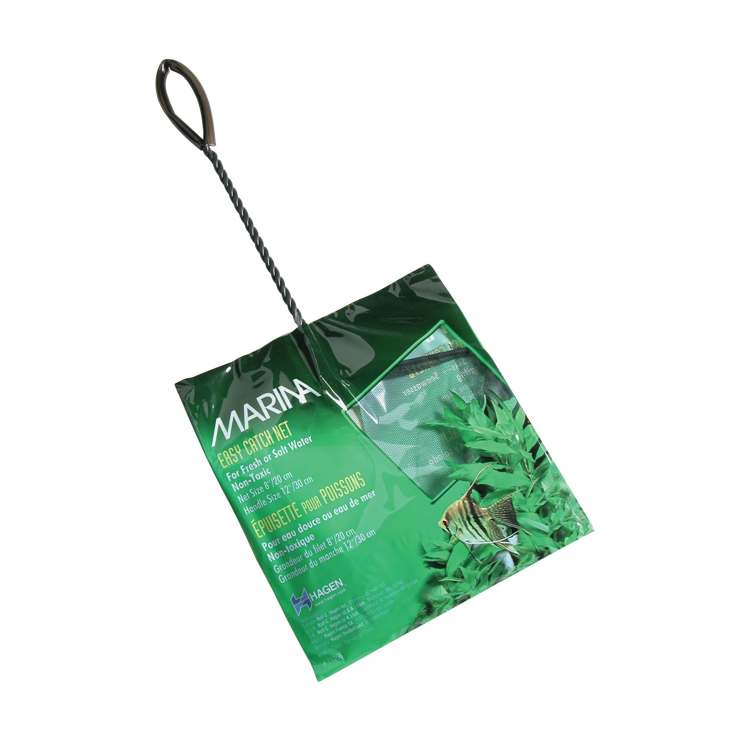 Marina Easy Catch Coarse Net