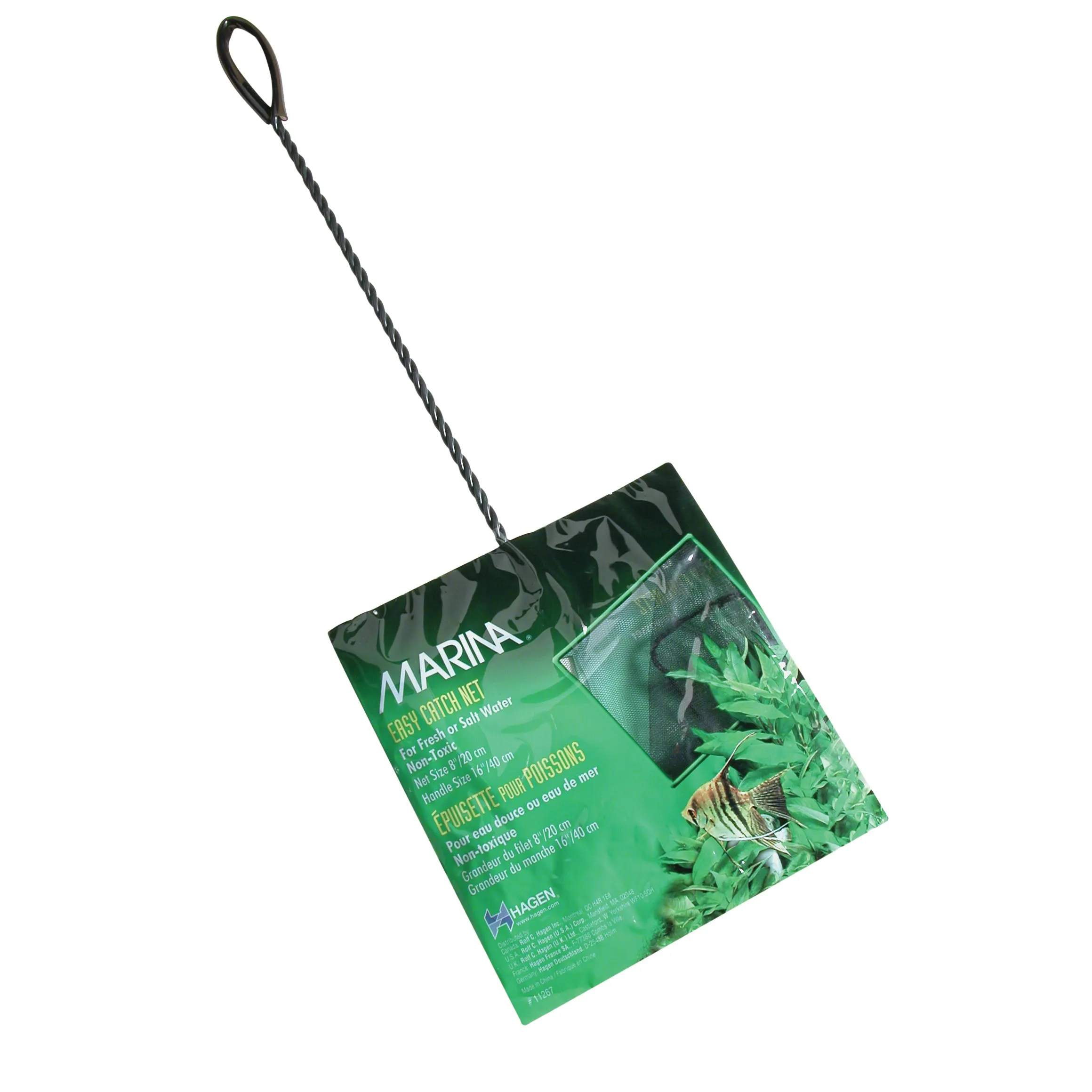 Marina Easy Catch Coarse Net