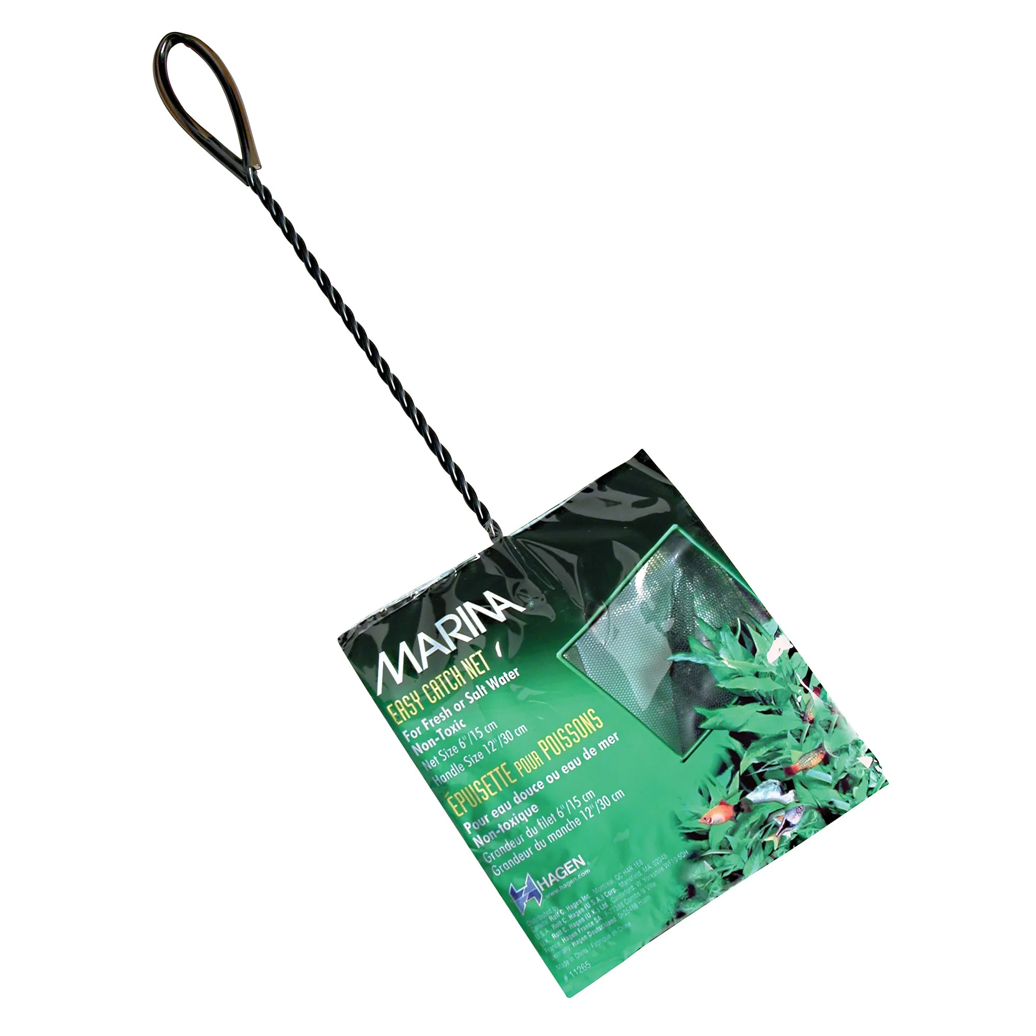 Marina Easy Catch Coarse Net