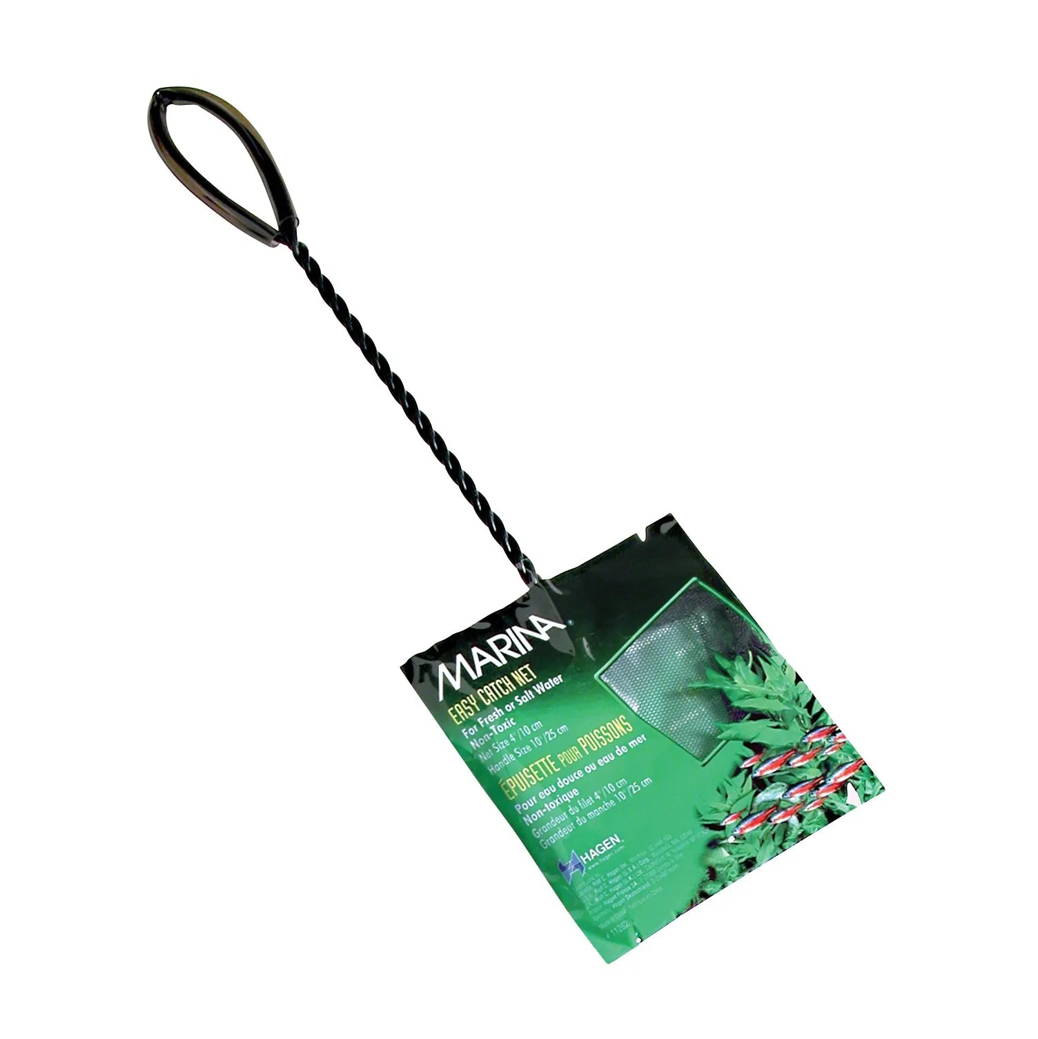 Marina Easy Catch Coarse Net