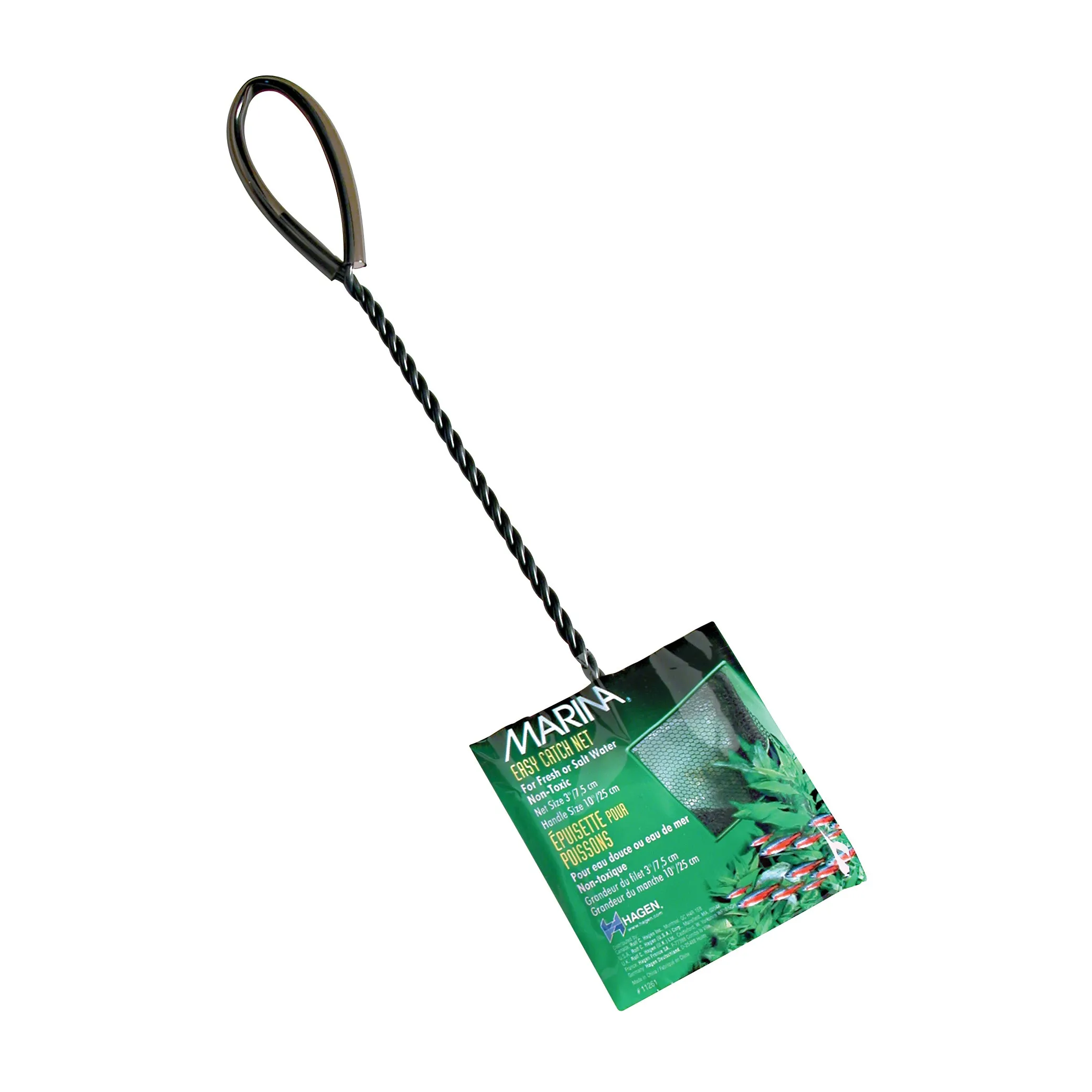 Marina Easy Catch Coarse Net