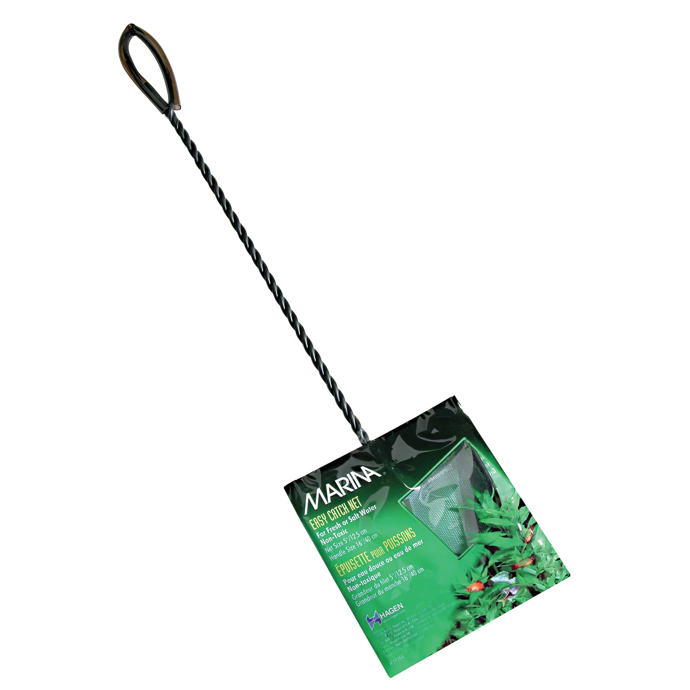 Marina Easy Catch Coarse Net