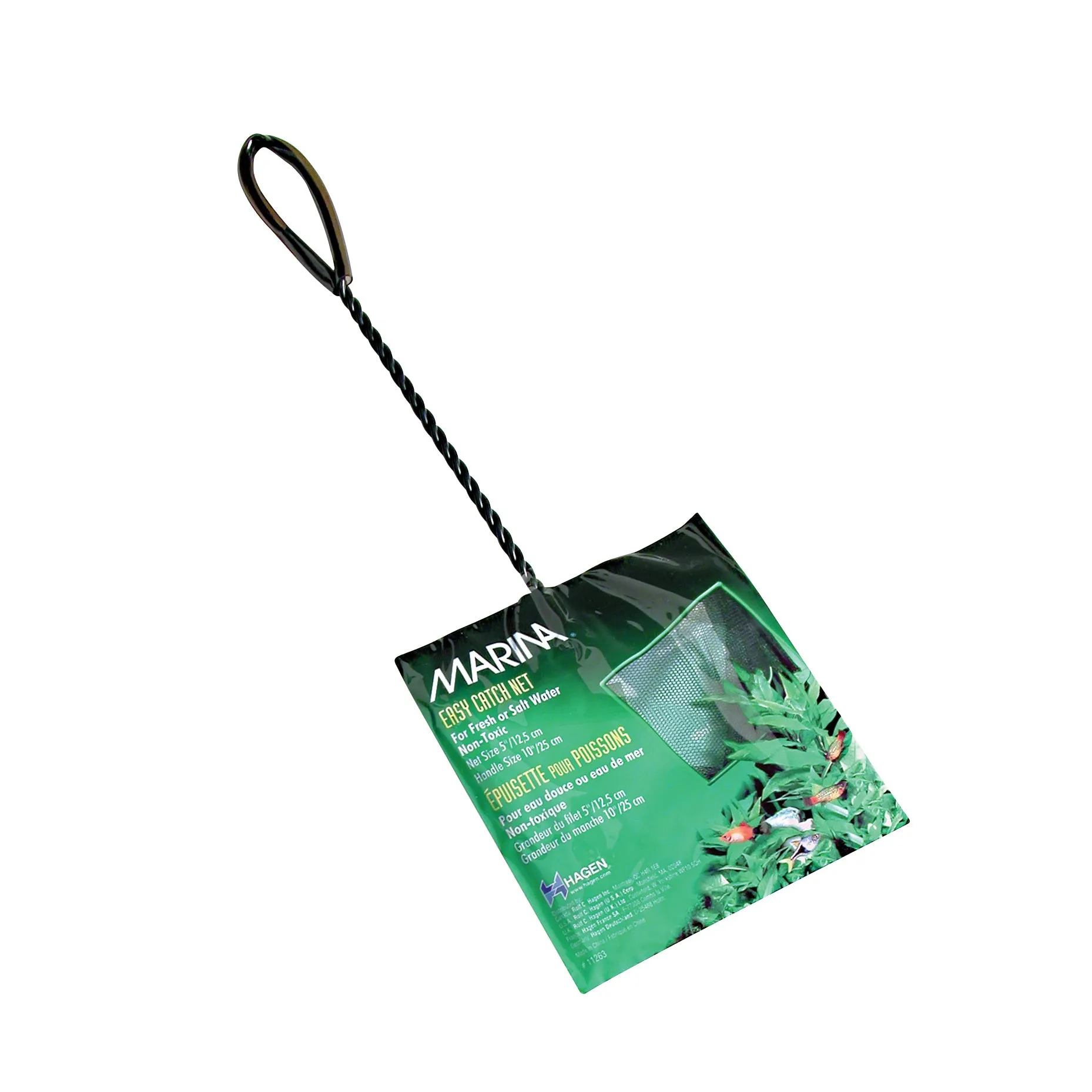 Marina Easy Catch Coarse Net