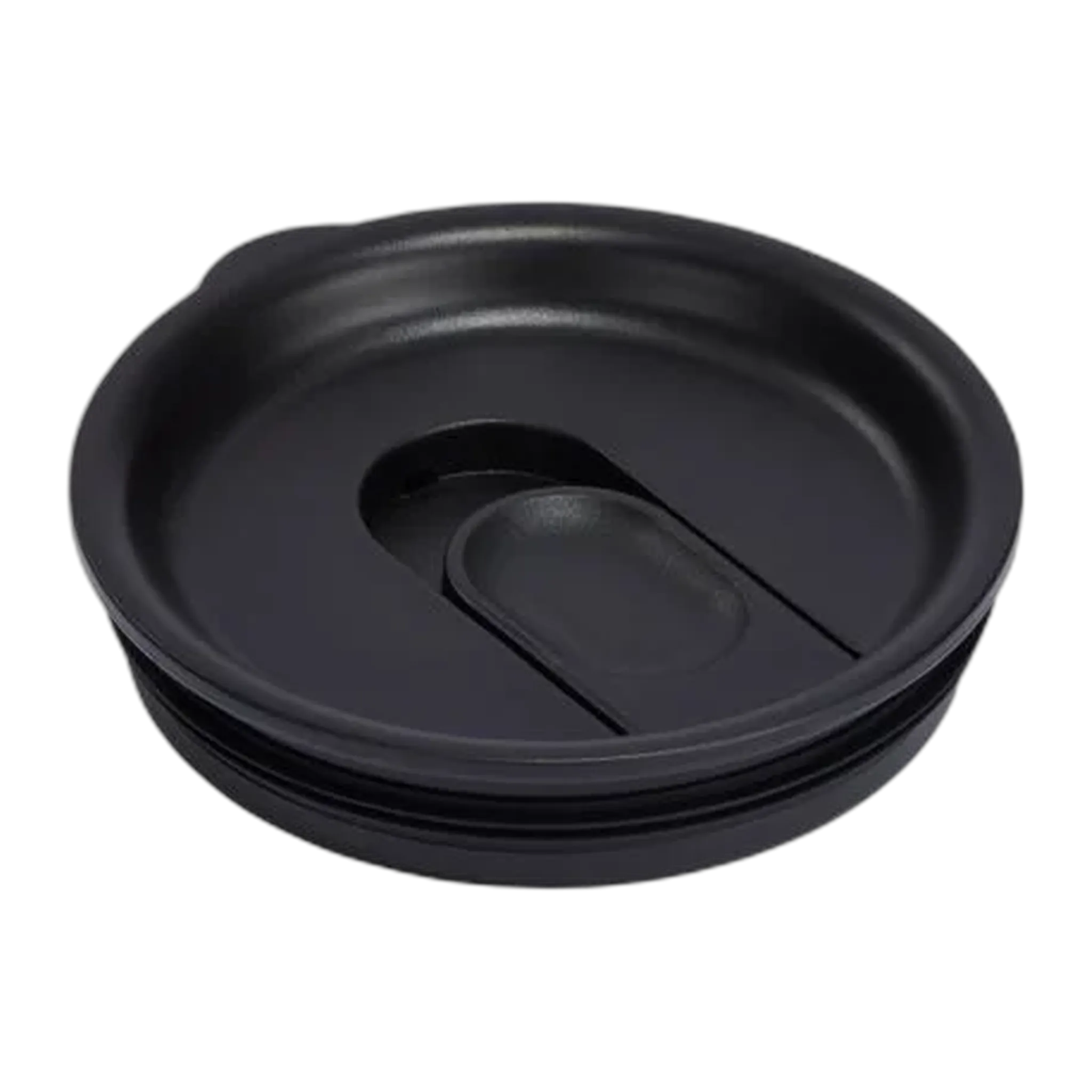 Medium Closeable Press-In Lid