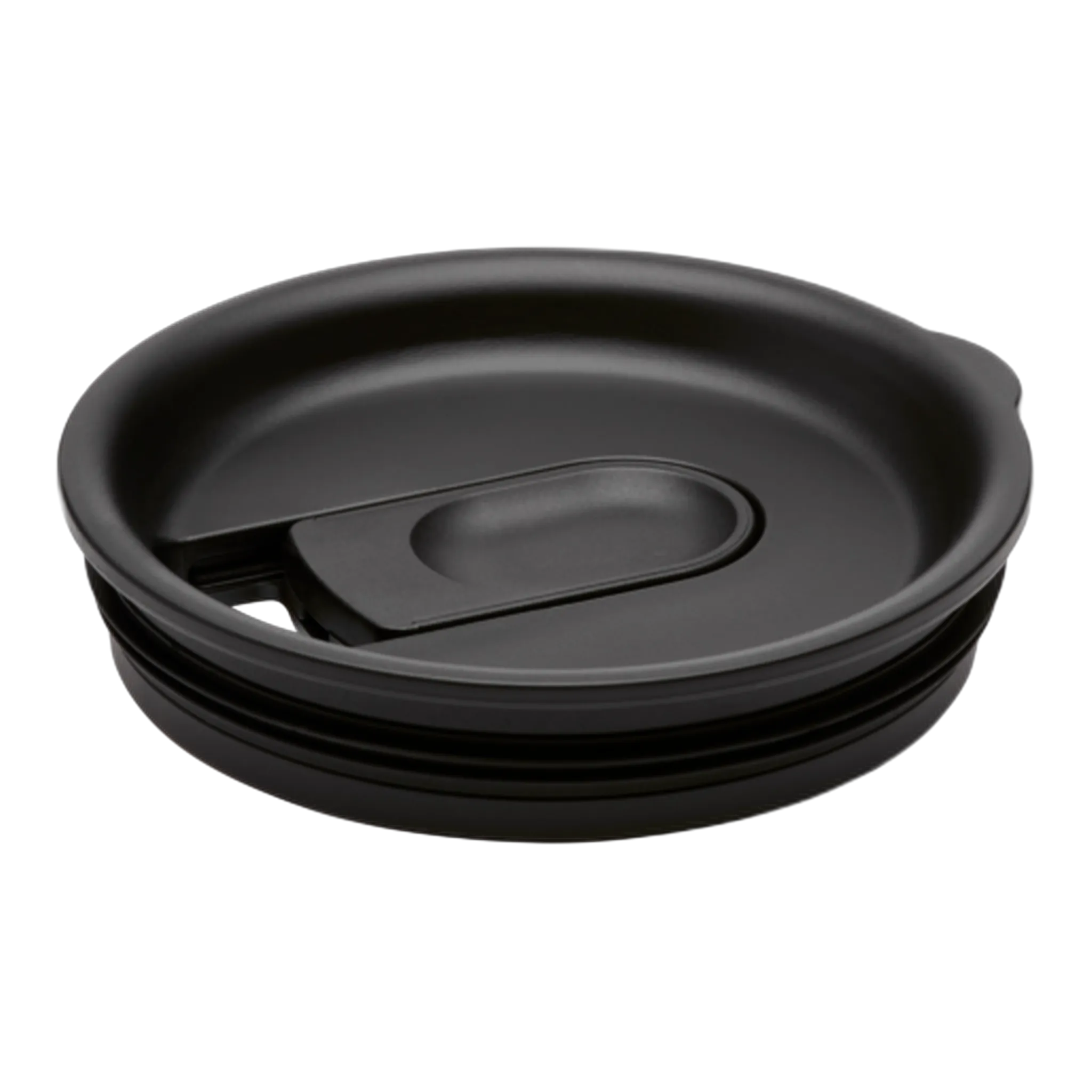 Medium Closeable Press-In Lid