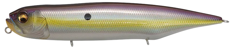 Megabass Dog-X Diamante Rattling Topwater Walker