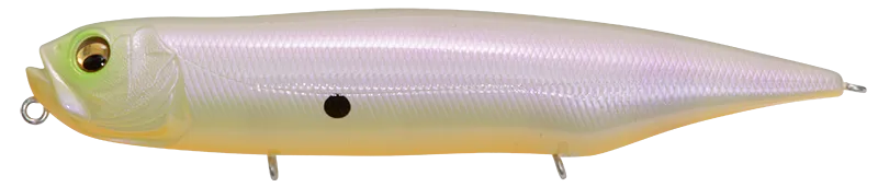 Megabass Dog-X Diamante Rattling Topwater Walker