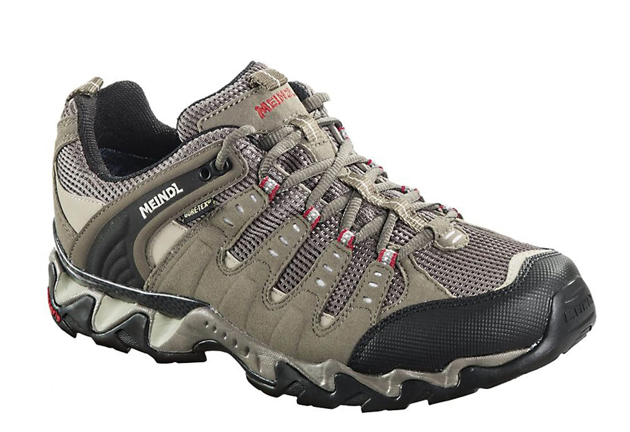 Meindl Respond 3456 GTX Mens Waterproof Lace Up Walking Shoe