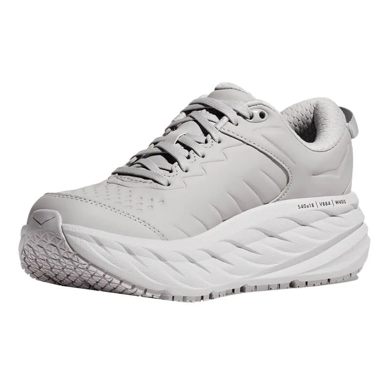 Men's Hoka Bondi Sr
