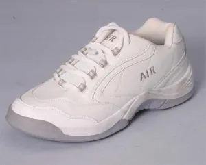 Men's Laced Sneakers.
