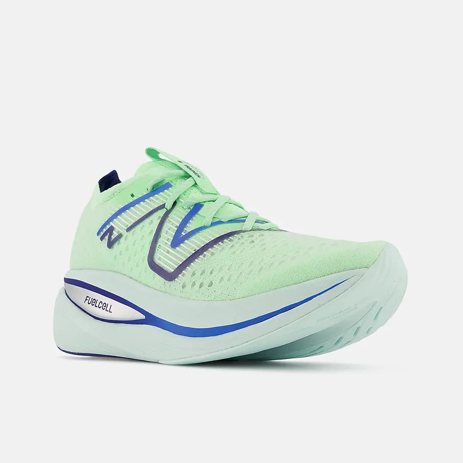 Men's New Balance FuelCell SuperComp Trainer-MRCXLG2