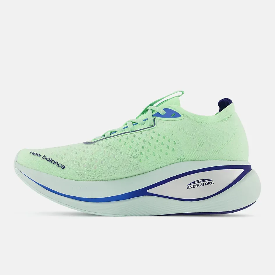 Men's New Balance FuelCell SuperComp Trainer-MRCXLG2