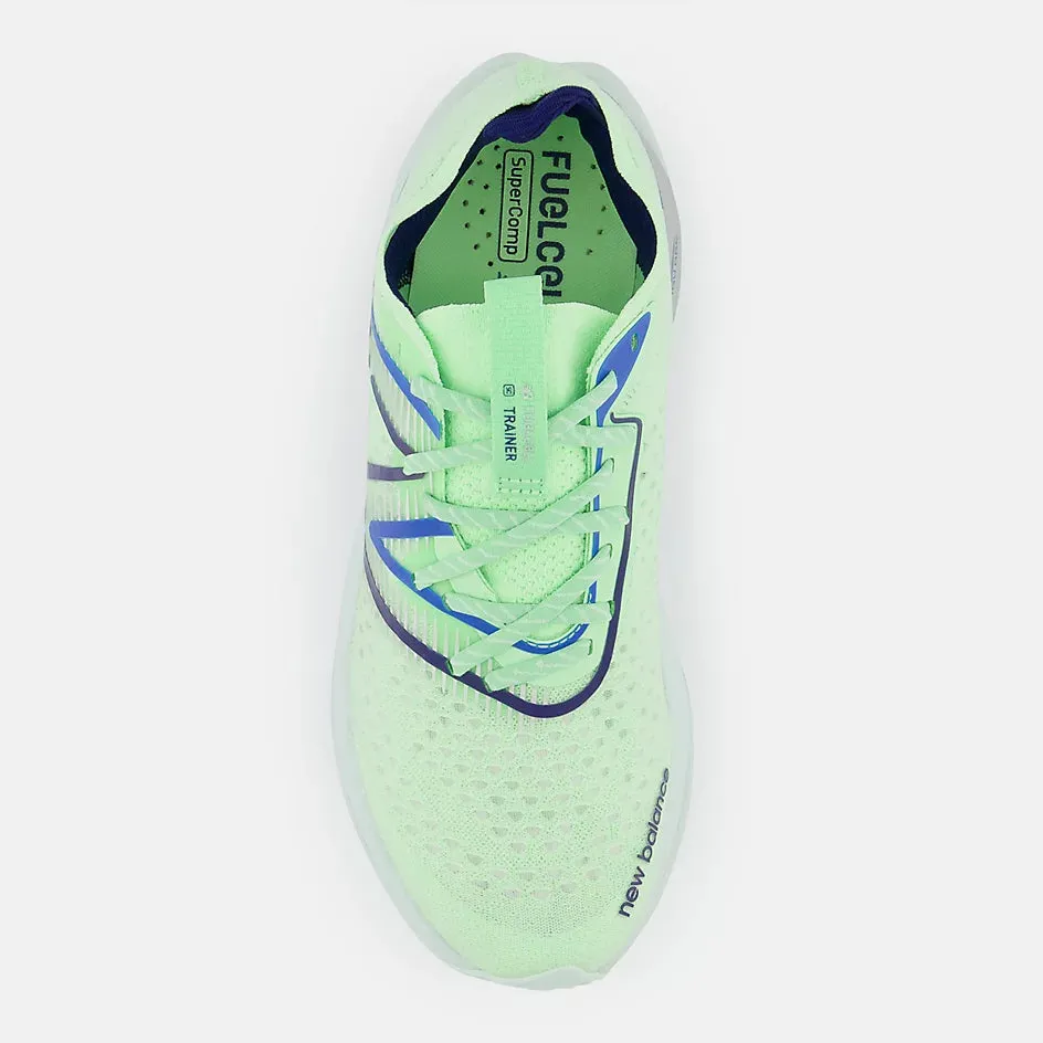 Men's New Balance FuelCell SuperComp Trainer-MRCXLG2