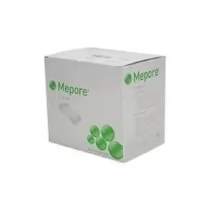 Mepore Dressing 7cm x 8cm 55 Dressing