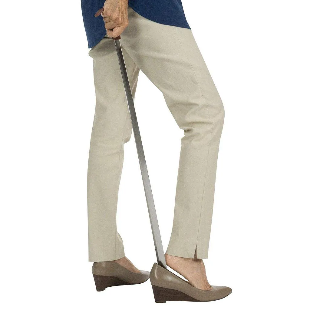 Metal Shoehorn 31.5"