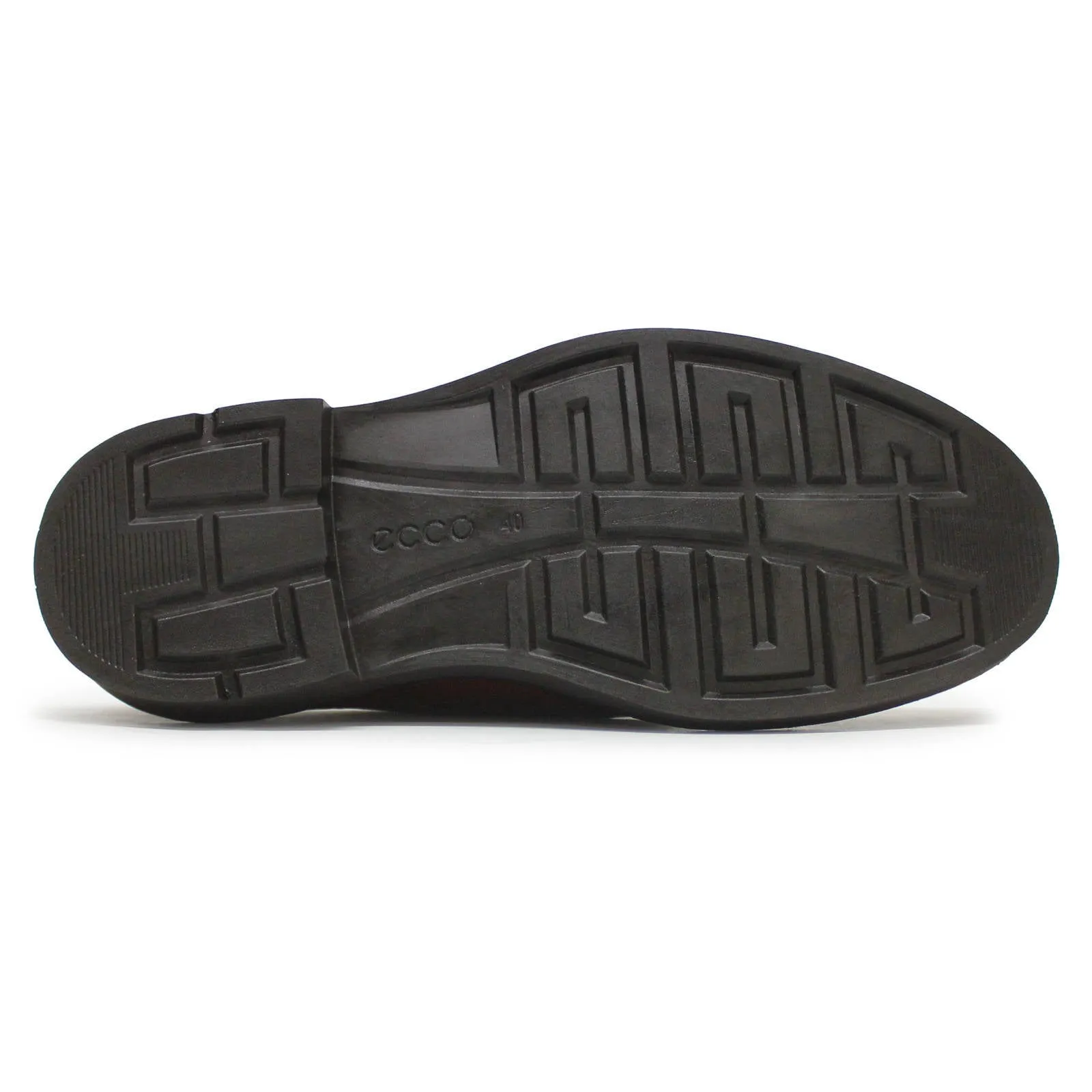 Metropole London Full Grain Leather Men's Derby Shoes
