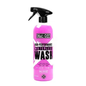 Muc-Off - High Performance Waterless Wash