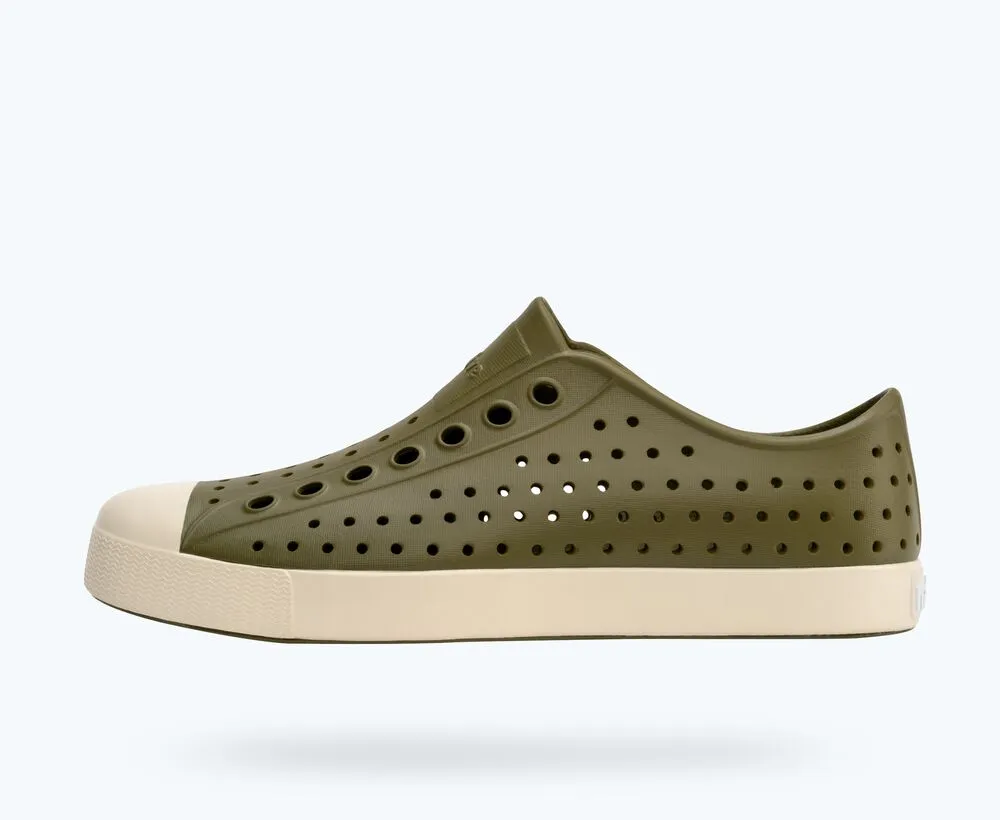 Native Mens Sugarlite Jefferson Shoe