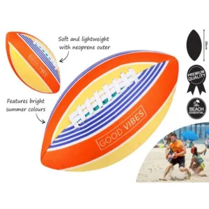 Neoprene Football - 20cm