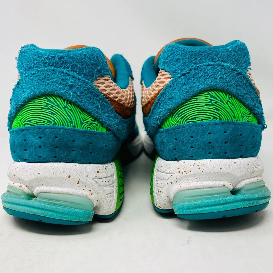 New Balance 2002R Salehe Bembury Water Be The Guide