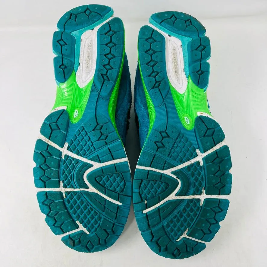 New Balance 2002R Salehe Bembury Water Be The Guide