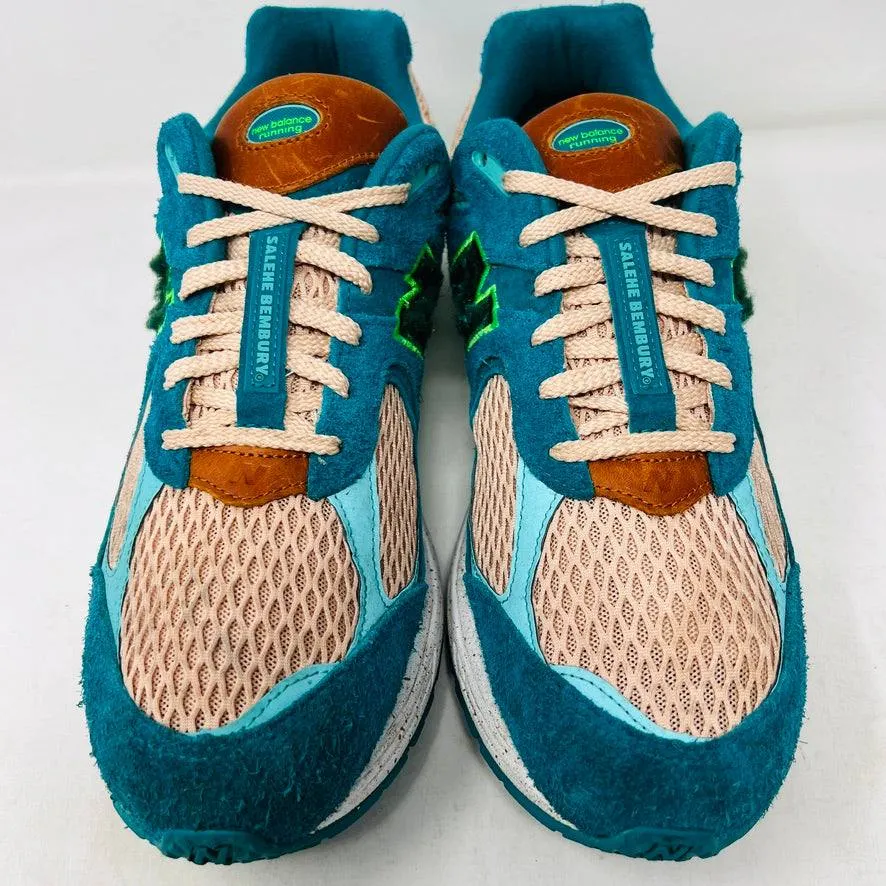 New Balance 2002R Salehe Bembury Water Be The Guide