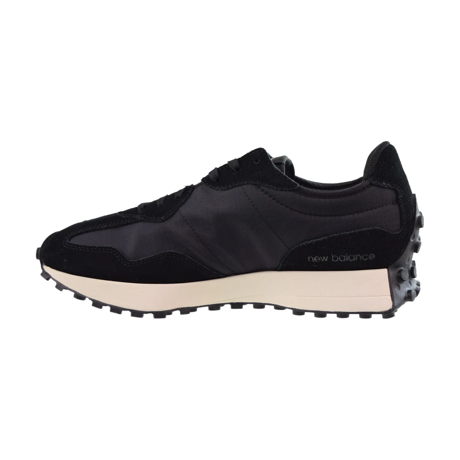 New Balance 327 ASOS Exclusive Zebra Print Men's Shoes Black