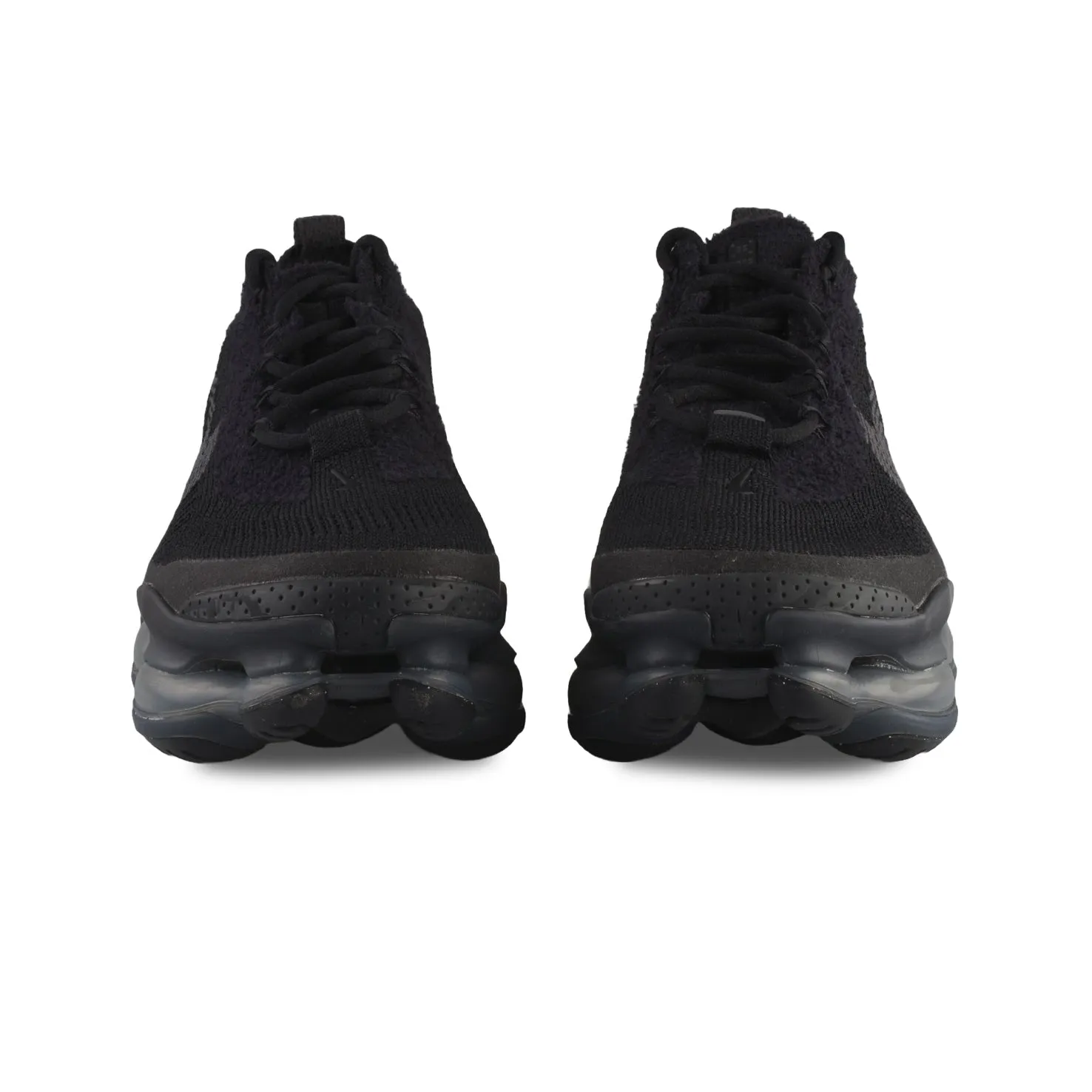 Nike - Air Max Scorpion FK (Black/Anthracite)