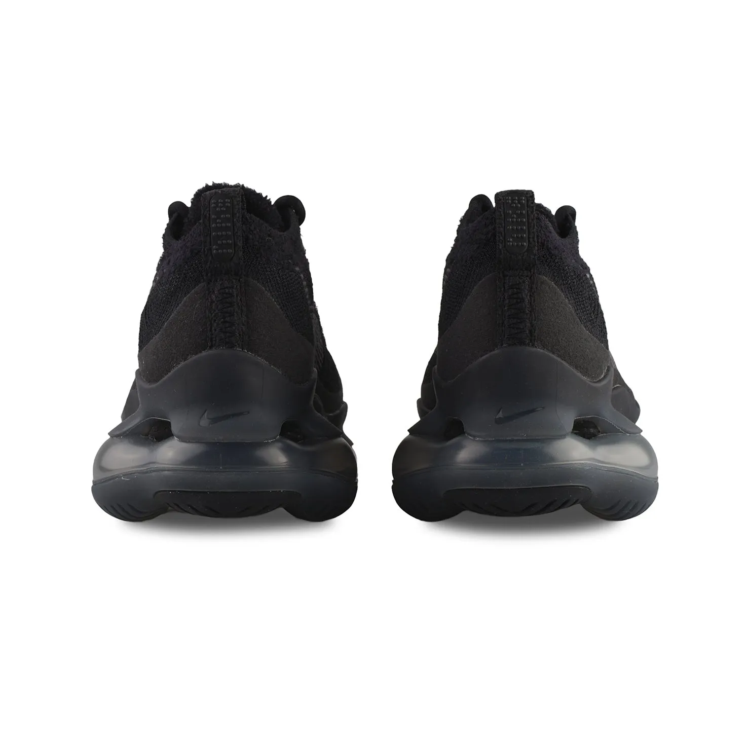 Nike - Air Max Scorpion FK (Black/Anthracite)